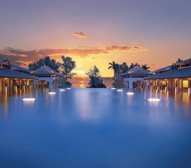Photo JW Marriott Phuket Resort & SPA 4