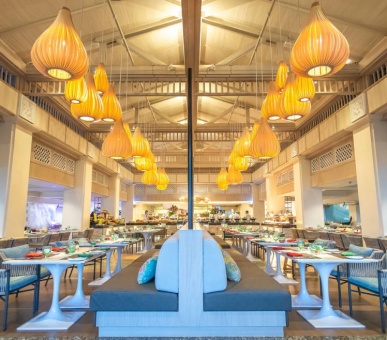 Photo JW Marriott Phuket Resort & SPA 11