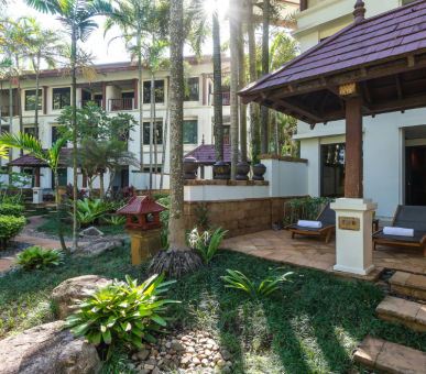 Photo JW Marriott Phuket Resort & SPA 8