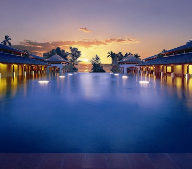 Photo JW Marriott Phuket Resort  29