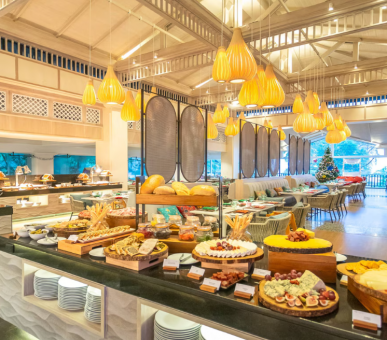 Photo JW Marriott Phuket Resort & SPA 16