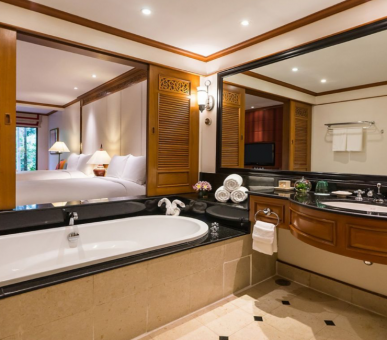 Photo JW Marriott Phuket Resort & SPA 10