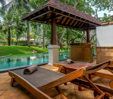 Photo JW Marriott Phuket Resort & SPA 7