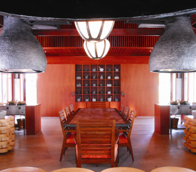 Photo JW Marriott Phuket Resort & SPA 15