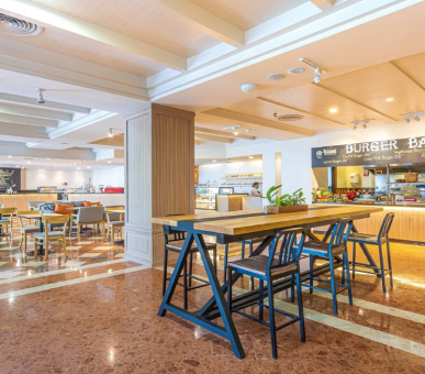 Photo JW Marriott Phuket Resort & SPA 12