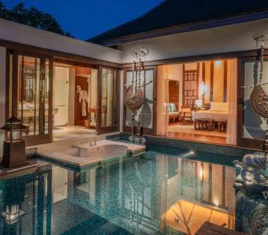 Anantara Mai Khao Phuket Villas