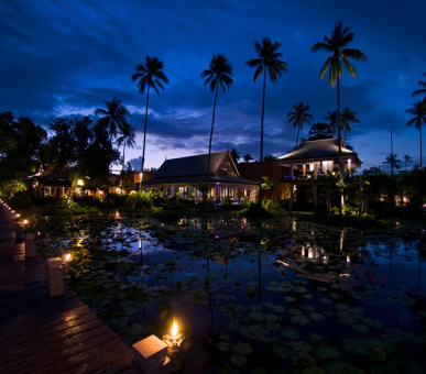 Photo Anantara Phuket Resort & Spa (Таиланд, о. Пхукет) 31