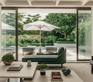 Фото Rosewood Phuket 11