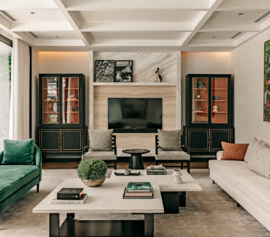 Фото Rosewood Phuket 13