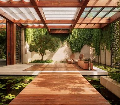 Фото Rosewood Phuket 14