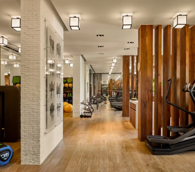 Фото Rosewood Phuket 8