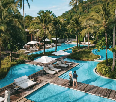 Rosewood Phuket