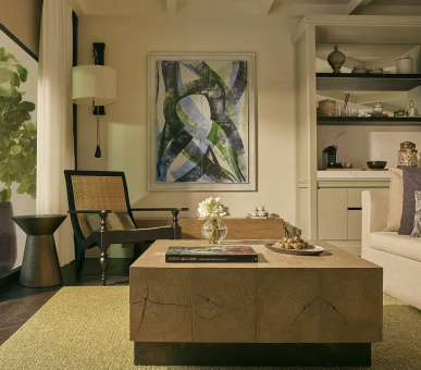 Фото Rosewood Phuket 12