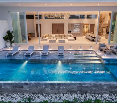 Фото Villa AMANN 15