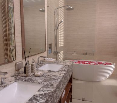 Фото Villa AMANN 9