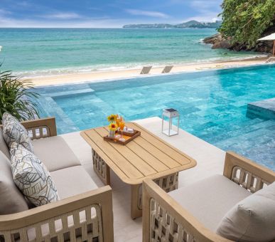 Фото Villa AMANN 2