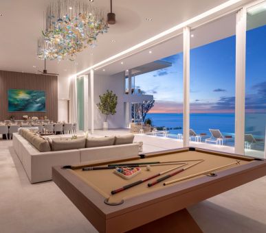 Фото Villa AMANN 5