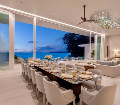 Фото Villa AMANN 4