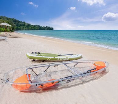 Фото Villa AMANN 13