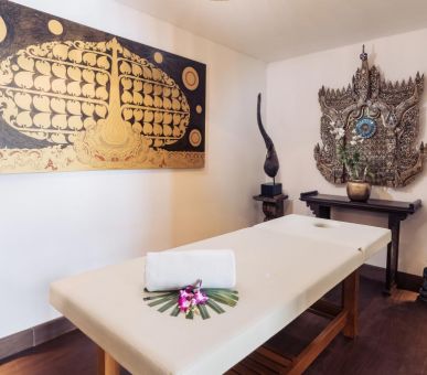 Фото Villa Purissara 11