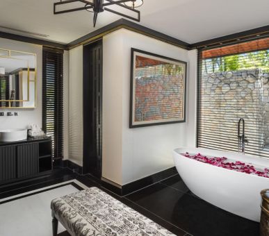 Фото Villa Purissara 13