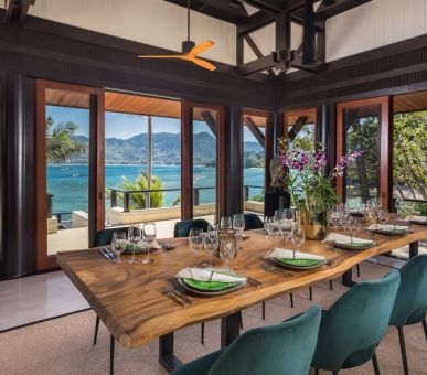 Фото Villa Purissara 9