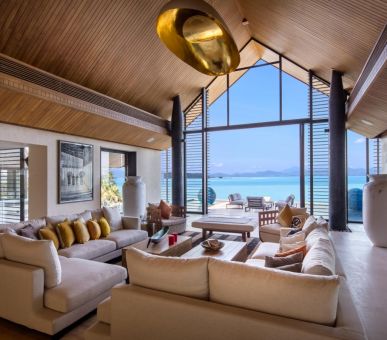 Фото Villa Amaravida 4