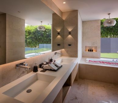 Фото Villa Amaravida 23