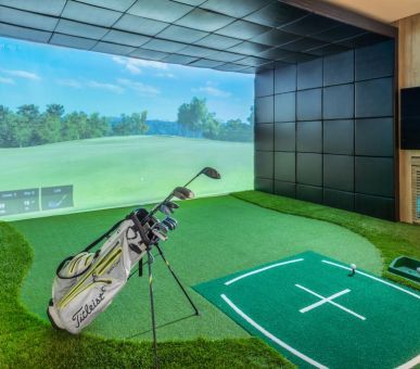 Фото Villa Amaravida 16