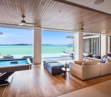 Фото Villa Amaravida 9