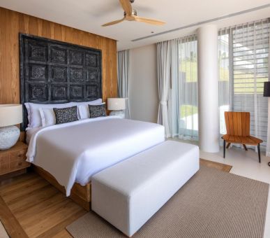 Фото Villa Amaravida 22