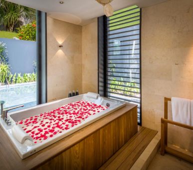 Фото Villa Amaravida 18