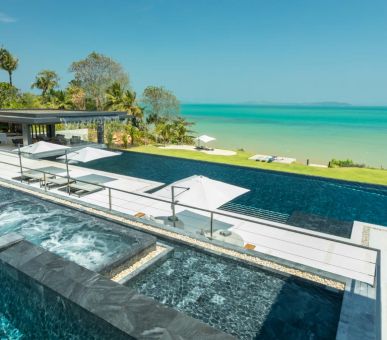 Фото Villa Amaravida 12