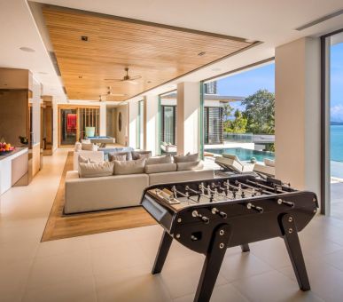 Фото Villa Amaravida 11