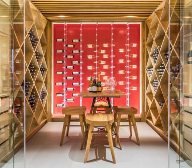 Фото Villa Amaravida 19