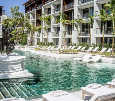 Photo InterContinental Phuket Resort 3