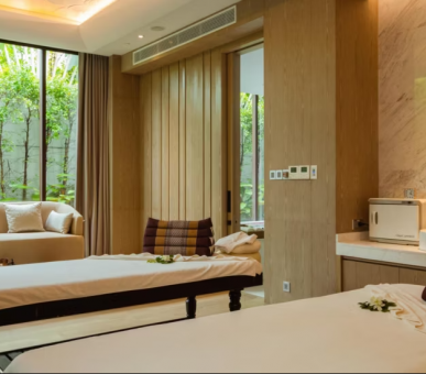 Photo InterContinental Phuket Resort 9