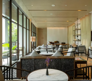 Photo InterContinental Phuket Resort 15