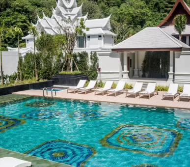 Photo InterContinental Phuket Resort 7