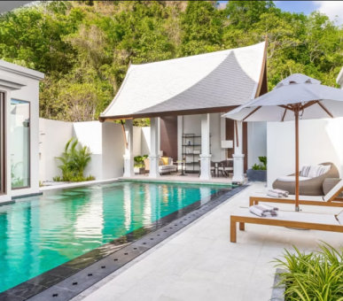 Photo InterContinental Phuket Resort 4