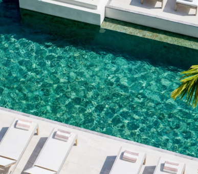 Photo InterContinental Phuket Resort 6