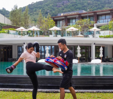 Photo InterContinental Phuket Resort 13