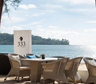 Photo InterContinental Phuket Resort 16