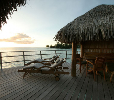 Photo Le Taha`a Private Island 12