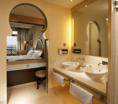 Photo Hilton Ras Al Khaimah Resort  7