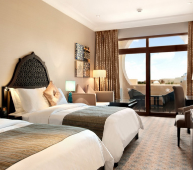 Photo Hilton Ras Al Khaimah Resort  10