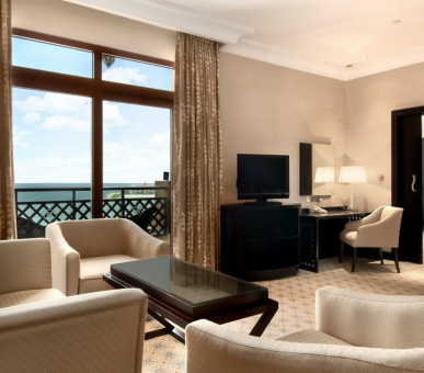 Photo Hilton Ras Al Khaimah Resort  15