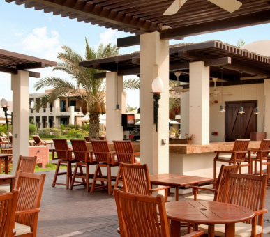 Photo Hilton Ras Al Khaimah Resort  24
