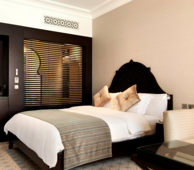 Photo Hilton Ras Al Khaimah Resort  11