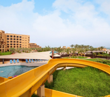 Photo Hilton Ras Al Khaimah Resort  29